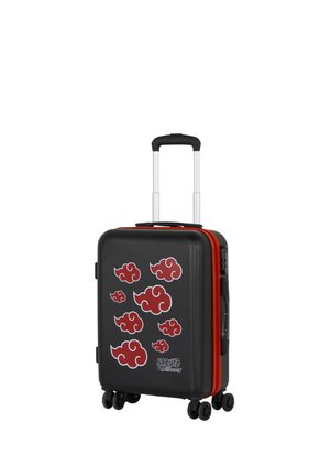 ABS CABIN 4 WHEELS - Valise à roulettes - Naruto Clouds