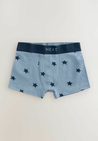 Next 10 PACK - Bikses - blue stars and stripes