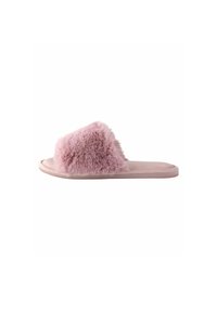 Next REGULAR FIT  - Tohvelit - pink