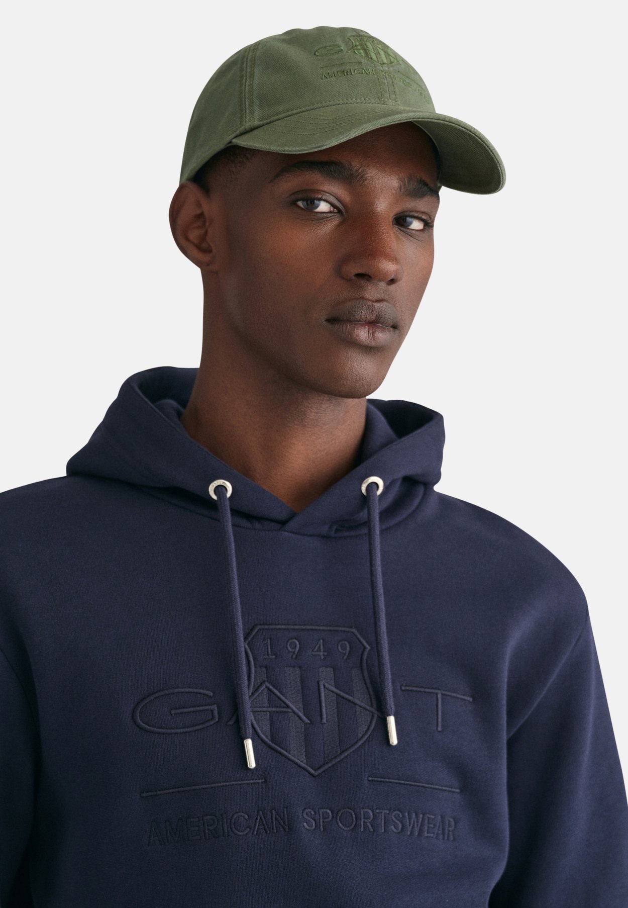 Kapuzenpullover