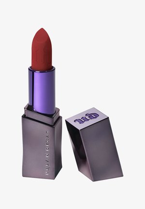 VICE LIPSTICK RENO MATTE - Lipstick - 10 the big one