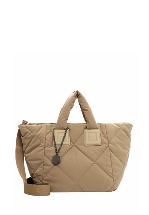 Handtasche - sand