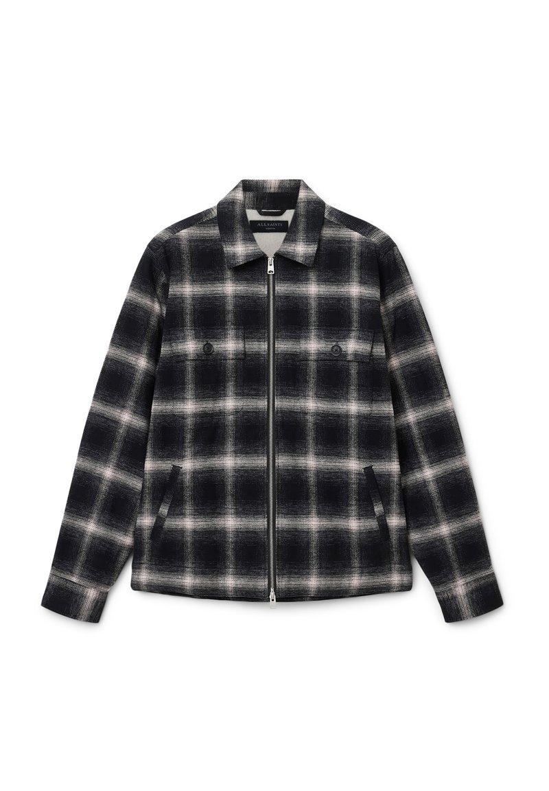 AllSaints Jas zwart