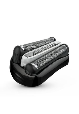 BRAUN ERSATZSCHERKOPF - 32B - Hair removal tool - schwarz