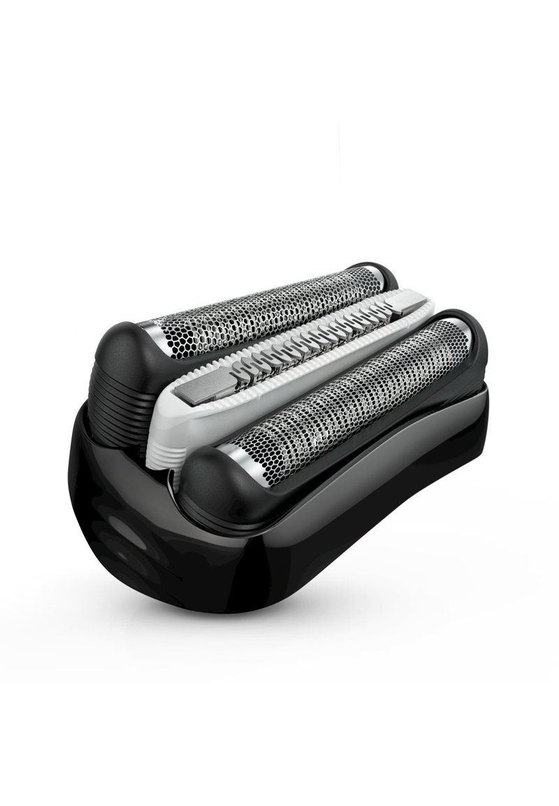 Braun - BRAUN ERSATZSCHERKOPF - 32B - Hair removal tool - schwarz, Enlarge