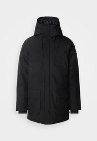 Vinterkåpe / -frakk - black