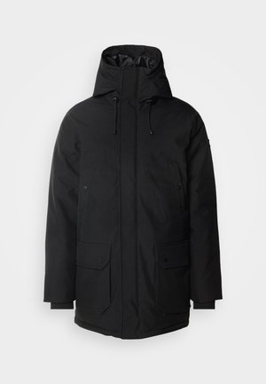 Schott Cappotto invernale - black