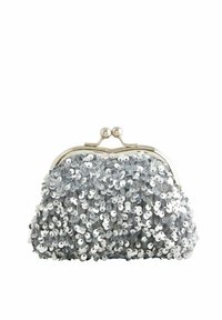 Next COIN - Clutches - silver coloured