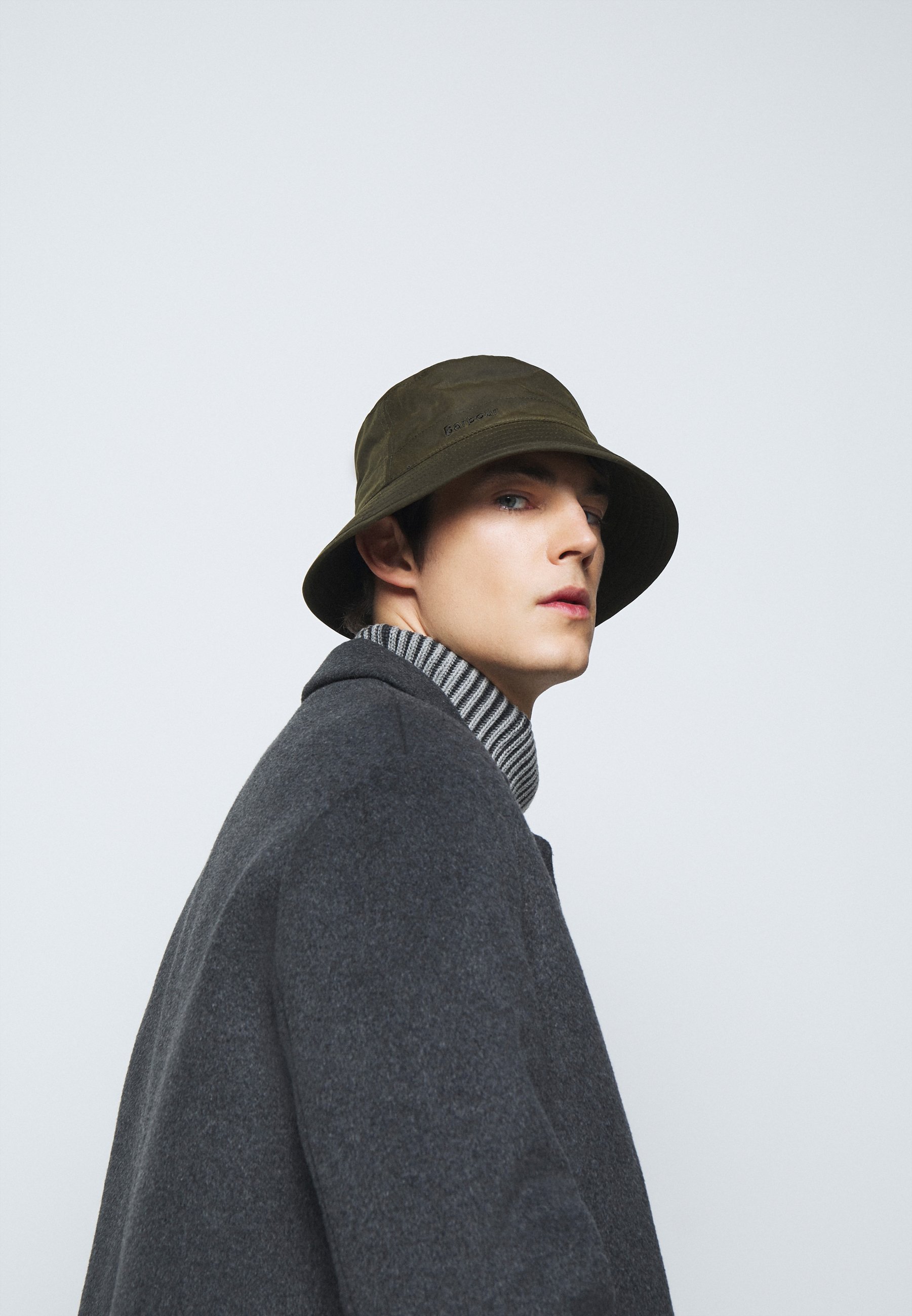 barbour chapeau