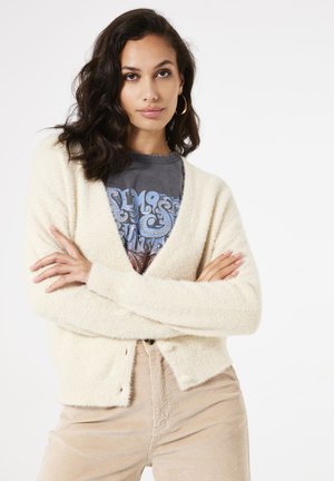 Garcia Gilet - whitecap