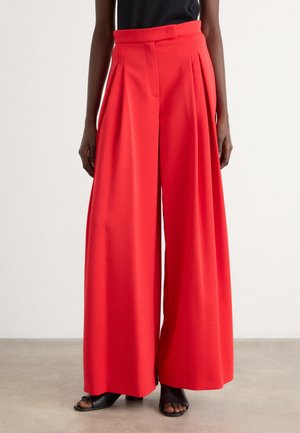 Marc Cain Trousers - lollipop