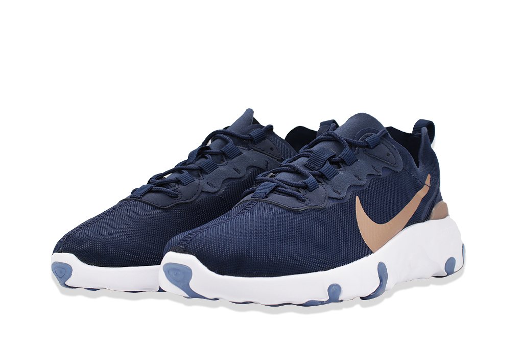 Nike renew element 55 bleu Clearance
