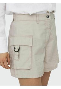 ONLY ONLSTINE - Shorts - moonbeam