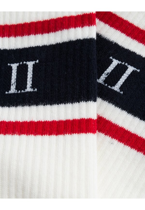 WILLIAM SOCKS 2 PACK - Socks2