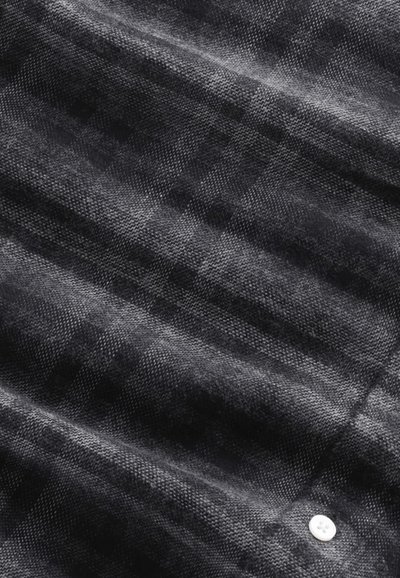 NN.07 ARNE  - Skjorter - dark grey check