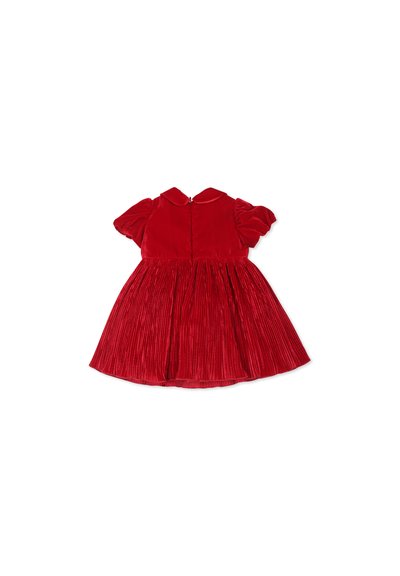 Monnalisa Robe de jour - red