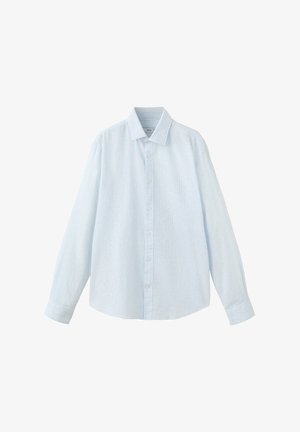 Mango, ADULT - Hemd - light blue