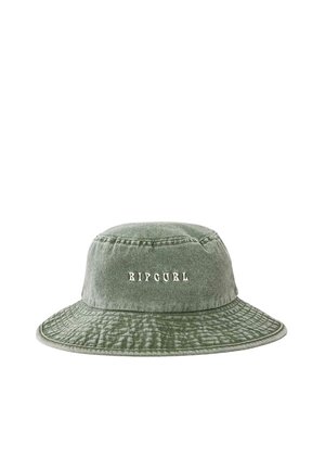 PREMIUM - Sombrero - washed olive