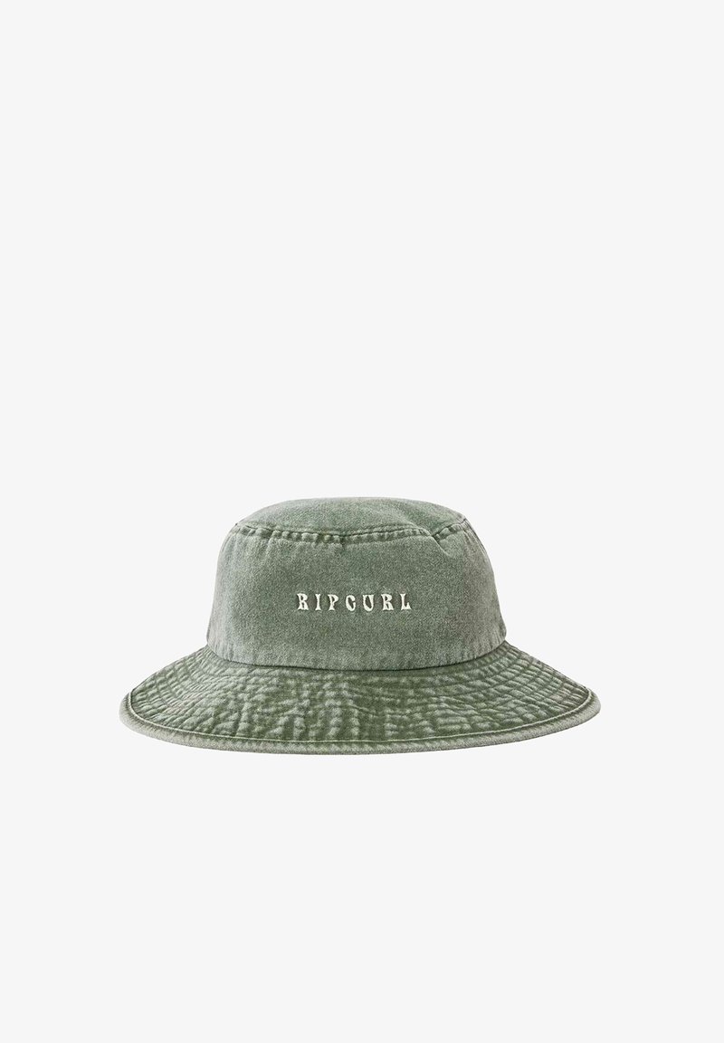 Rip Curl PREMIUM - Hat - washed olive