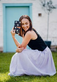 VUCH CISSY - Peněženka - black