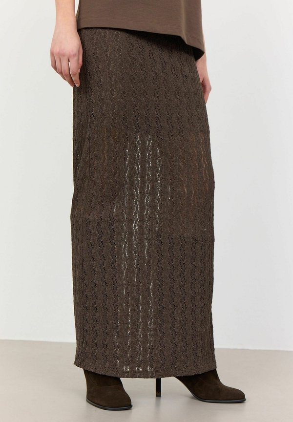 LR-LAICA 1 - Maxirock - chocolate