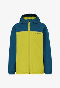 Niet geselecteerd, light leaf