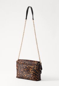 Vanessa Bruno Cross body bag - fauve