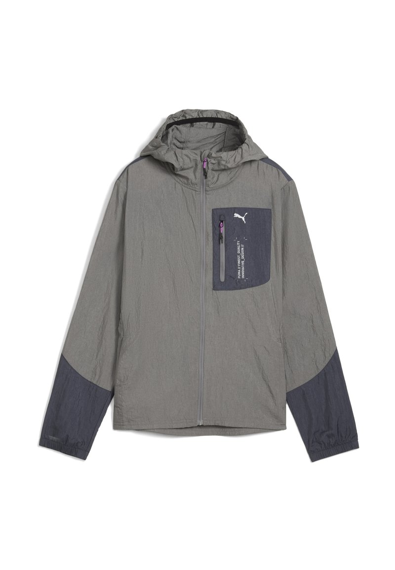 Puma Runningjack grijs