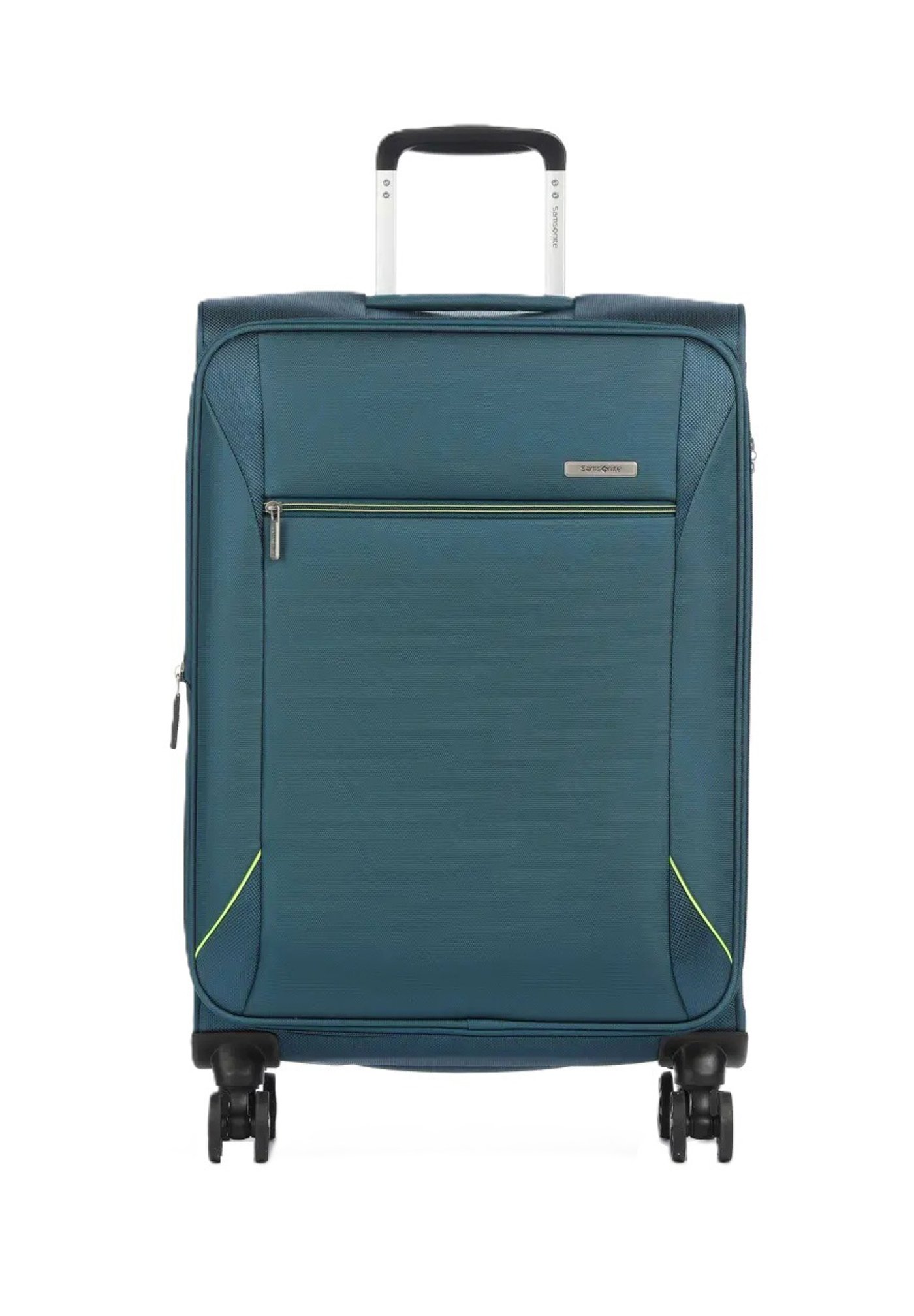 Samsonite - Trolley underseater in Pet Riciclato espandibile 2 ruote 45 cm Urbify