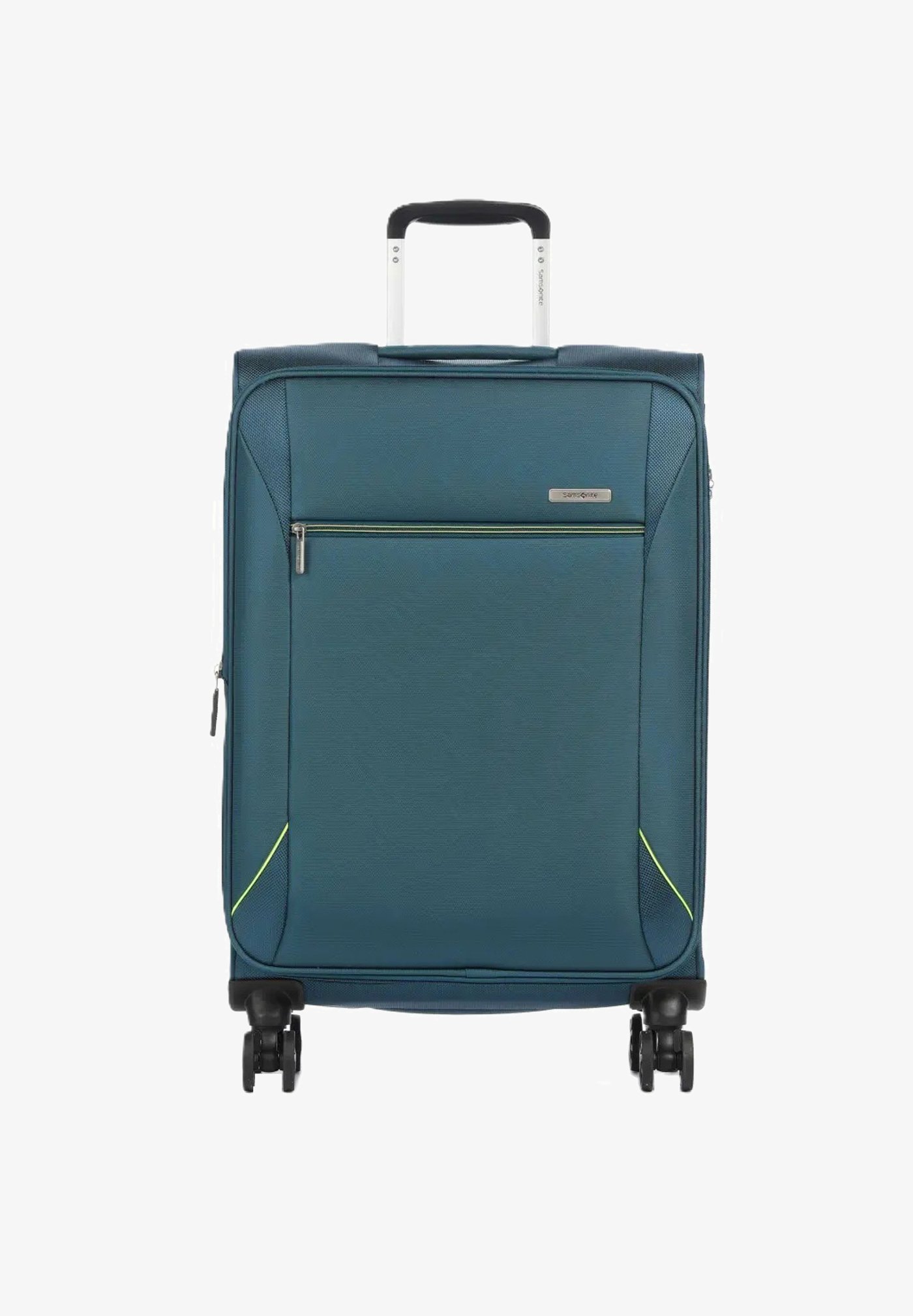 Samsonite - Trolley underseater in Pet Riciclato espandibile 2 ruote 45 cm Urbify Samsonite - Trolley underseater in Pet Riciclato espandibile 2 ruote 45 cm Urbify