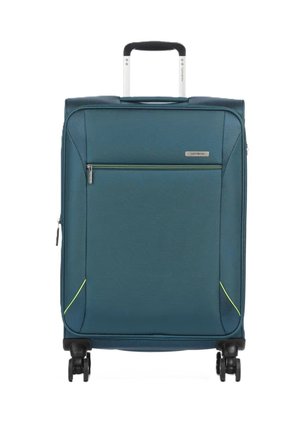 TROLLEY BASE BREEZE SPINNER - Trolley - blu petrolio