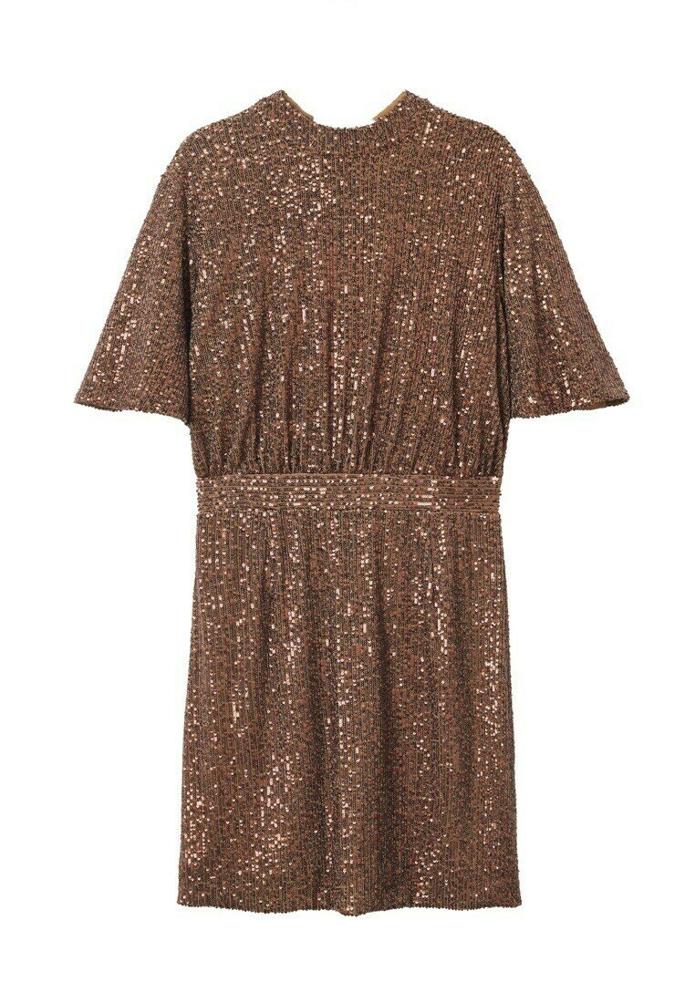 robe soirée mango 2018