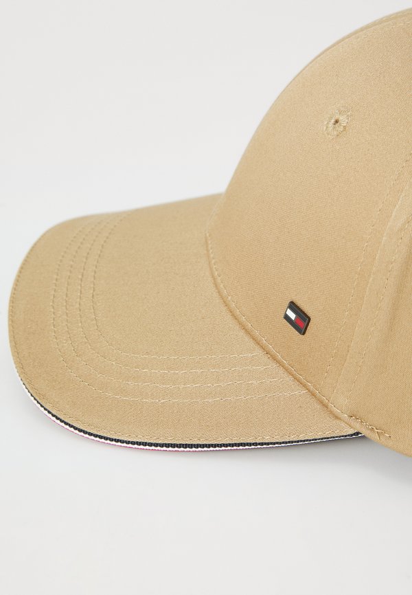 CORPORATE PANEL - Cap - khaki2