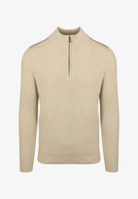 Niet geselecteerd, off-white beige