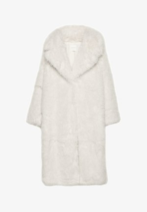 Zimski kaput - white