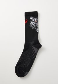 Niet geselecteerd, performance black/coral reef