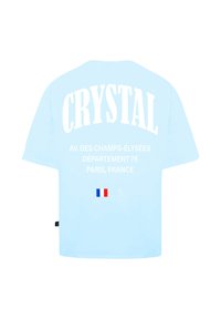 Niewybrane, ice water