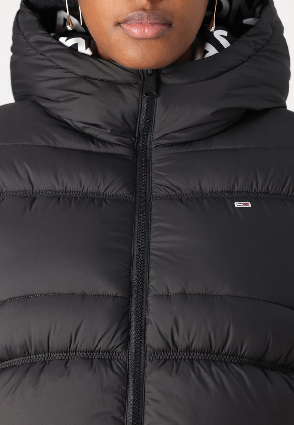 QUILT ROUCH TAPE JACKET - Winter jacket4