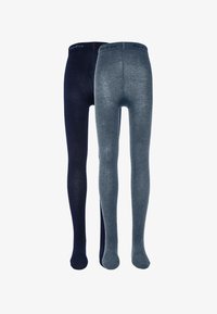 Unausgewählt, dark blue