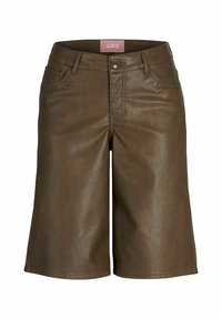 JXLAURA MAI  - Short - rubber