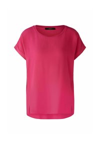 Unausgewählt, pink