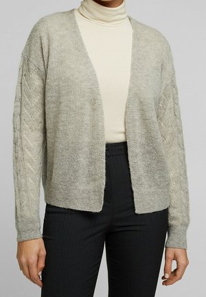 Kofta - light grey