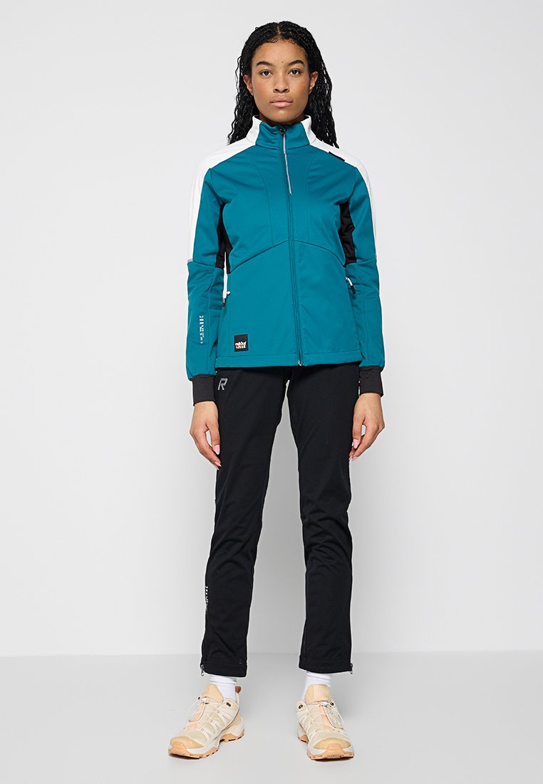 RUKKA Trainingspak petrol RUKKA Trainingspak petrol