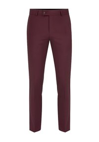 Pako Lorente - Spodnie garniturowe