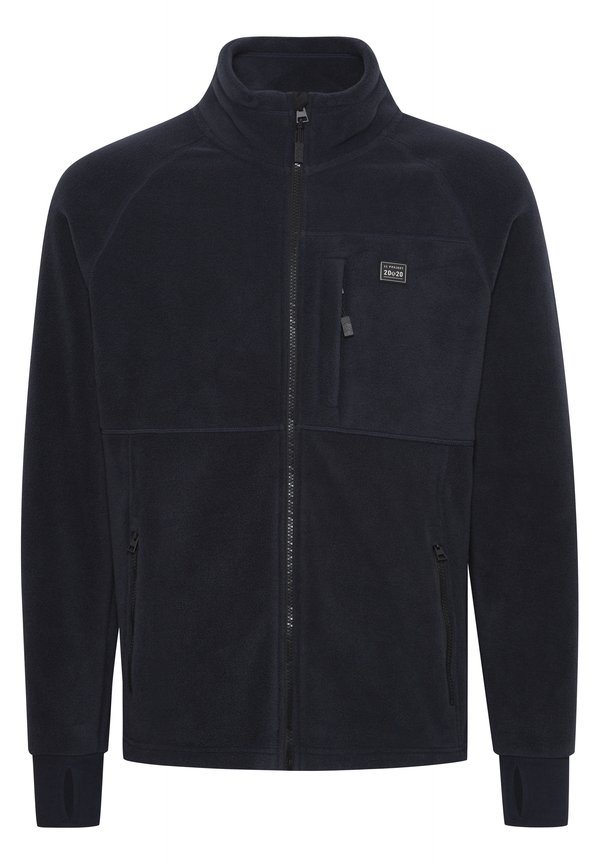 PRMichello - Fleece jacket3