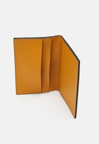 Marimekko IMPRINT FOLD WALLET UNIKKO - Portafoglio - warm yellow