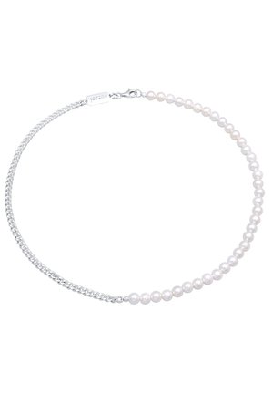 KUZZOI BASIC - Ketting - silber