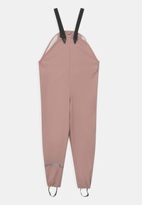 CeLaVi - BASIC RAIN UNISEX - Regenhose - misty rose Thumbnail-Bild 1