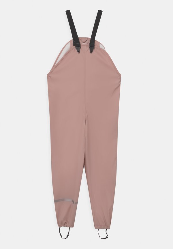 CEMAGIC - Rain trousers - misty rose