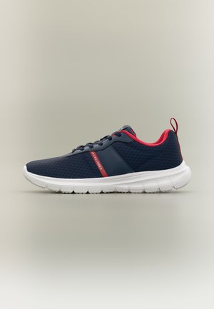 Jack & Jones, JFWTAYLOR - Baskets basses - navy